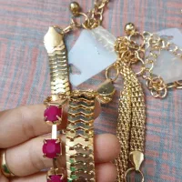 کمربند لباس مجلسی وشلوار|کیف، کفش، کمربند|مشهد, امیر|دیوار