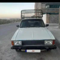 پیکان وانت  مدل ۹۰  دوگانه فابریک|خودرو سواری و وانت|سورک, |دیوار