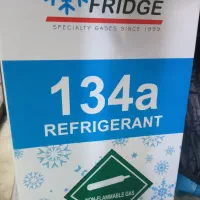 کپسول شارژ گاز کولر فرا فریج