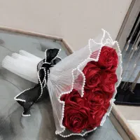 دسته گل|گل مصنوعی|بیرجند, |دیوار