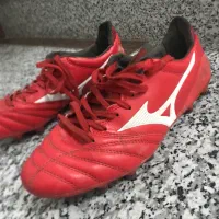 کفش استوک میزانو