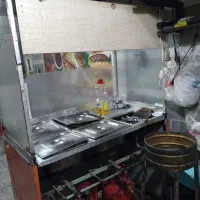 واگذاری تمام تجهیزات ساندویچی|کافی‌شاپ و رستوران|دورود, |دیوار