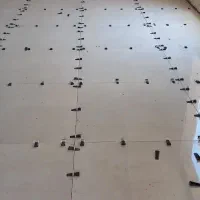 کاشی سرامیک کاری سفت کاری تخریب کاری