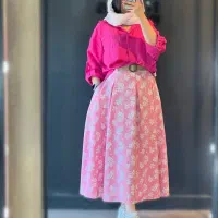 گالری بهار شامل انواع کیف، کفش و لباس زنانه و...|لباس|سپیدان, |دیوار