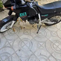 فروش Ax1|موتورسیکلت|شیراز, بعثت|دیوار