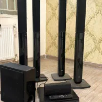 سینما خانگی ال جی