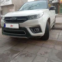 ام وی ام ایکس 33s اتومات|خودرو سواری و وانت|اقبالیه, |دیوار