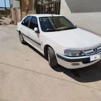 پژو پارس معاوضه|خودرو سواری و وانت|خرمآباد, |دیوار