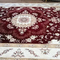 دو عدد فرش 700شانه نونو|فرش|کرمانشاه, |دیوار