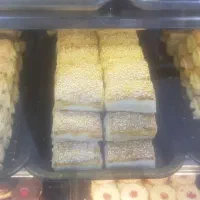 استخدام در قنادی خشکار و فردار