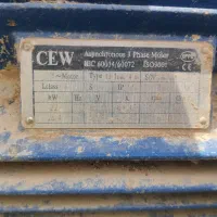 سنگ شکن 16 چکشه|ماشینآلات صنعتی|مشهد, عیدگاه|دیوار