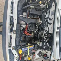 پراید وانت یخچالدار|خودرو سواری و وانت|پادنا, |دیوار