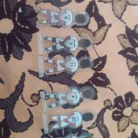 فیگور های کیمدی|کلکسیون و سرگرمی|قم, شهرک مهدیه (مدرس)|دیوار