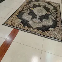 فرش مشهد۶متری جفت۱۲۰۰شانه تراکم۳۶۰۰کاملانخ وپنبه