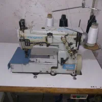 چرخ میاندوز