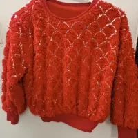 دورس دخترانه زیبا مناسب زمستان و شب یلدا|کفش و لباس بچه|دماوند, مسکن مهر گیلاوند|دیوار