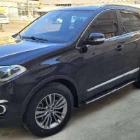 تیگو ۵ مدل ۹۹ کاملا از نظر فنی سالم و خانگی