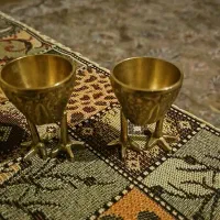 شات برنجی