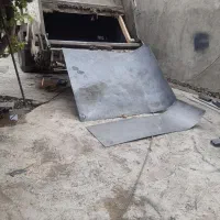 اتاق کمپرسی سازی حسین پور|خدمات پیشه و مهارت|مشهد, نوید|دیوار