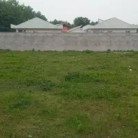 زمین مسکونی در روستای