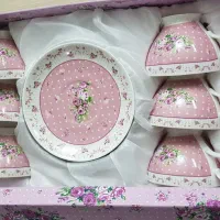 سرویس چای خوری و پذیرایی