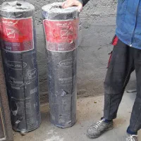 نصب و اجرای ایزوگام وقیر گونی لکه گیری