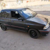 هاچ بک ۷۹ کره ای صفر