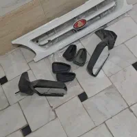 تخته سه بدی|قطعات یدکی و لوازم جانبی|قم, شاد قلی|دیوار