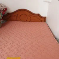تخت خواب دست دوم