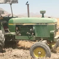 تراکتور جاندیر ۳۱۴۰