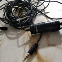 میکروفون بویا m1|دوربین عکاسی و فیلم‌برداری|مشهد, ایثارگران|دیوار