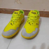 کتونی دبل در حدنو|کیف، کفش، کمربند|رباطکریم, رباطکریم|دیوار