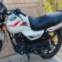 موتورسیکلت متین 139