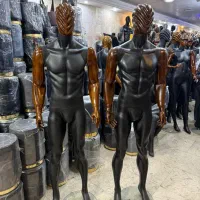 مانکن مردانه و زنانه رگال دکور ی|فروشگاه و مغازه|تهران, نعمت‌آباد|دیوار