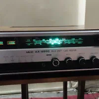 امپ اکایی وبلندگو سونی|سیستم صوتی خانگی|تهران, هفت چنار|دیوار