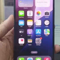 ایفون ۱۳ پرو‌مکس حافظه ۵۱۲