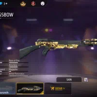 اکانت فری فایر