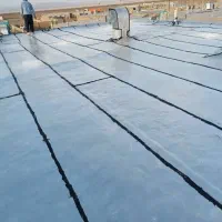 نصب ایزوگام موسوی