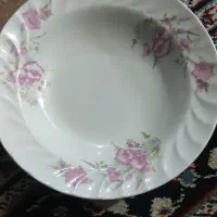 ظروف چینی خارجی|ظروف سرو و پذیرایی|اصفهان, مولوی|دیوار