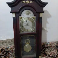 ساعت دیواری