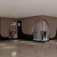 خط وابت
