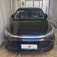 بیجینگ U5پلاس فروش فوری زیر فی