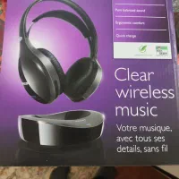 هدفون فیلیپس مدل SHD 8600