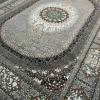 چند جفت فرش۷۰۰شانه ۱۲متری تمام نخ نو آکبند