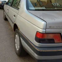 پژو 405GLX-XU7|خودرو سواری و وانت|تهران, آذربایجان|دیوار