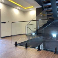 شیشه سیکوریت سوپر کلیر|خدمات پیشه و مهارت|محمودآباد, |دیوار