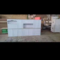 کابینت پیش ساخته (برتر)|مصالح و تجهیزات ساختمان|نهاوند, |دیوار