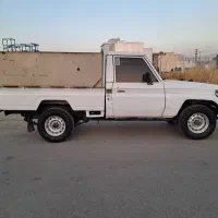 باربند سقز تویوتا 3f