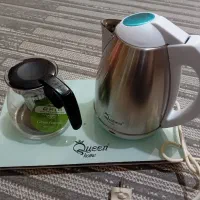 فروش چای ساز