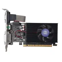 کارت گرافیک turbo chip GT610 2GB DDR3 64Bit